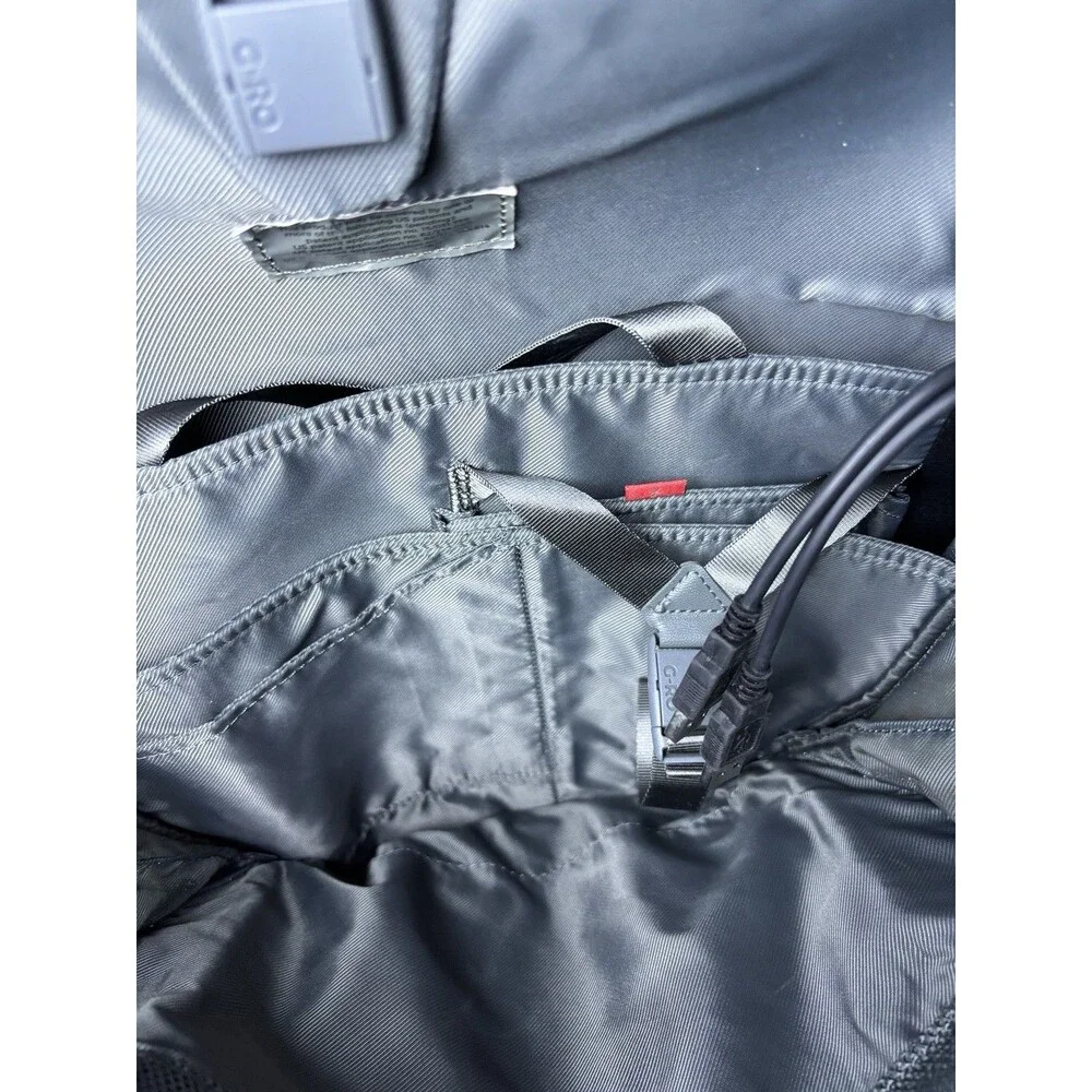 G-RO Carry-On 22